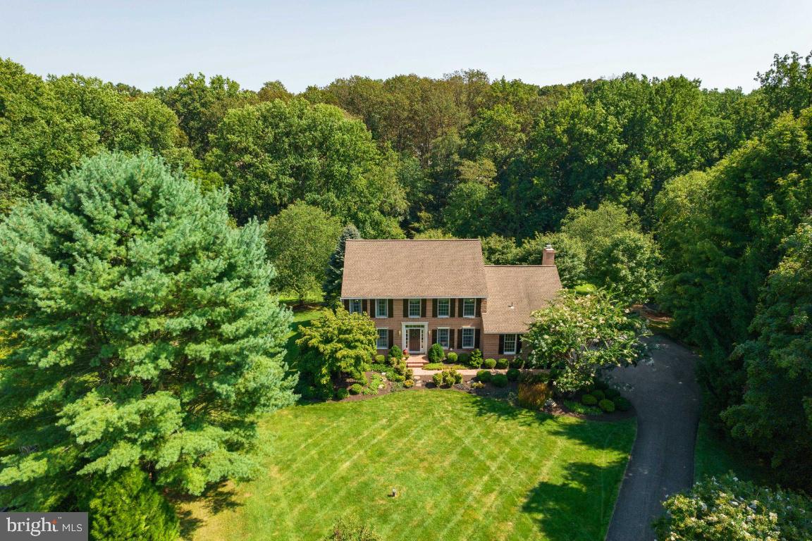 HAMPSHIRE - Residential