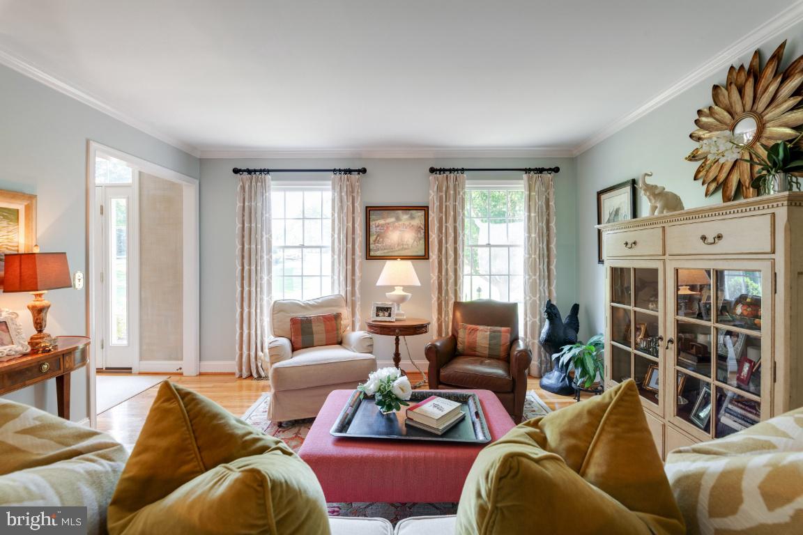 HAMPSHIRE - Residential