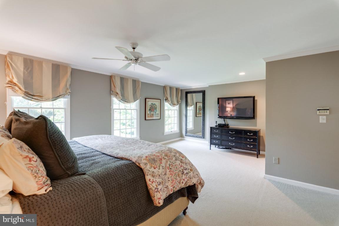 HAMPSHIRE - Residential