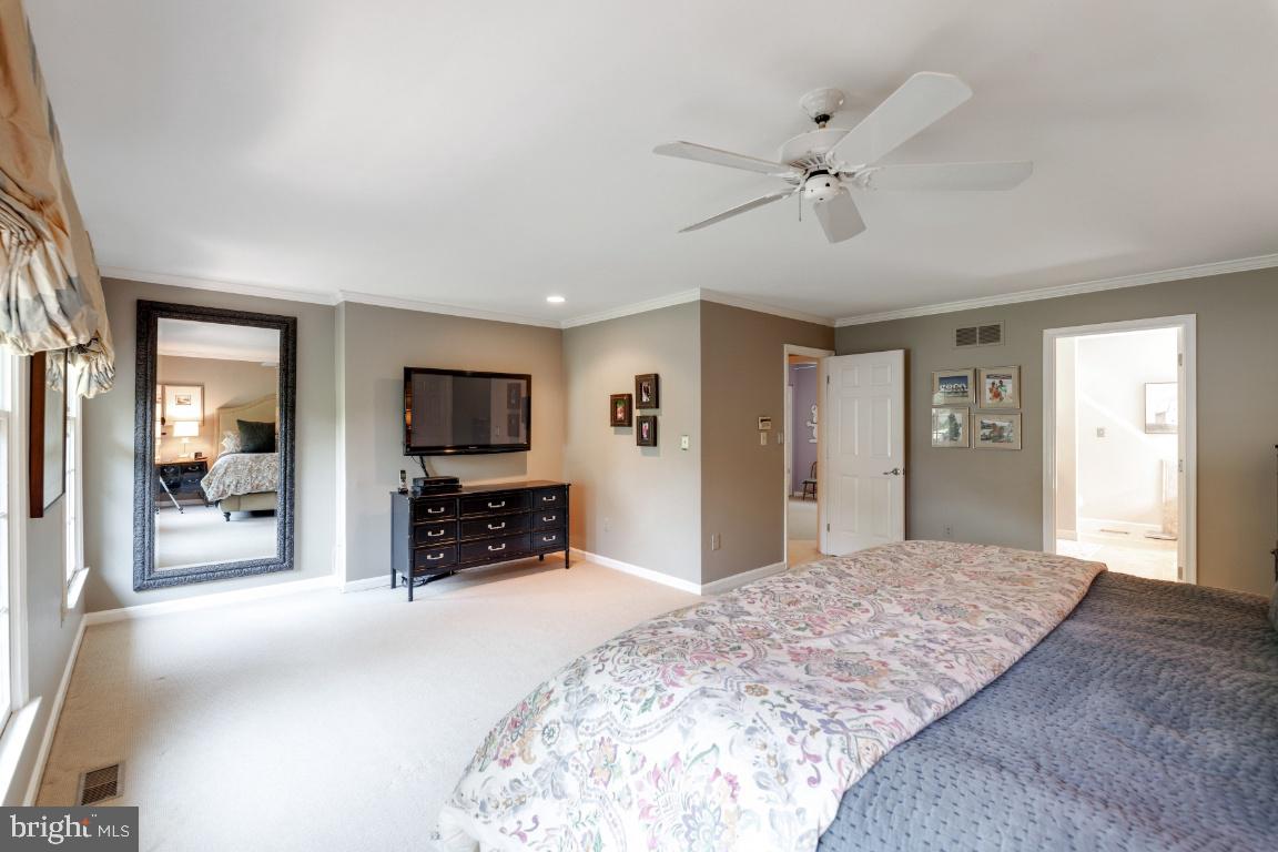 HAMPSHIRE - Residential