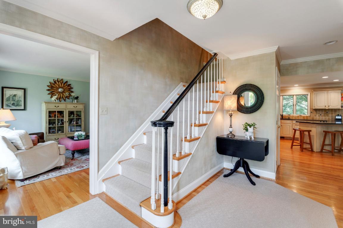 HAMPSHIRE - Residential