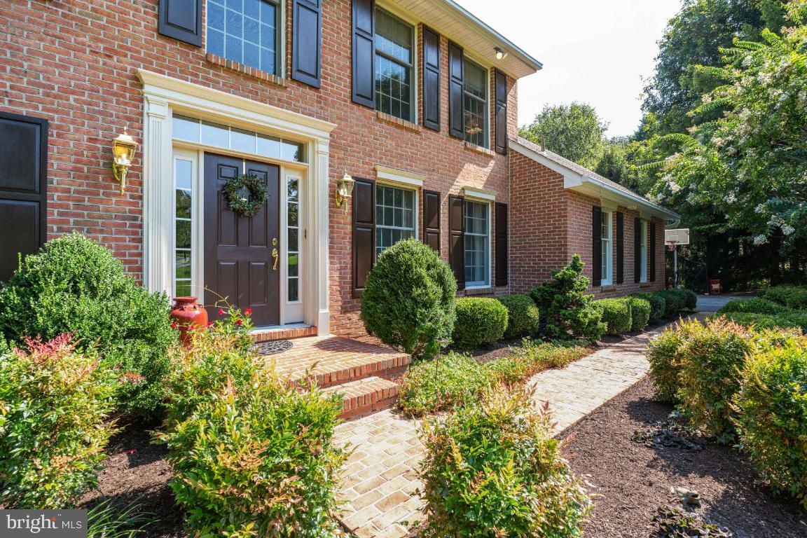 HAMPSHIRE - Residential