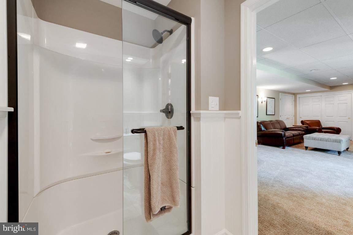 HAMPSHIRE - Residential