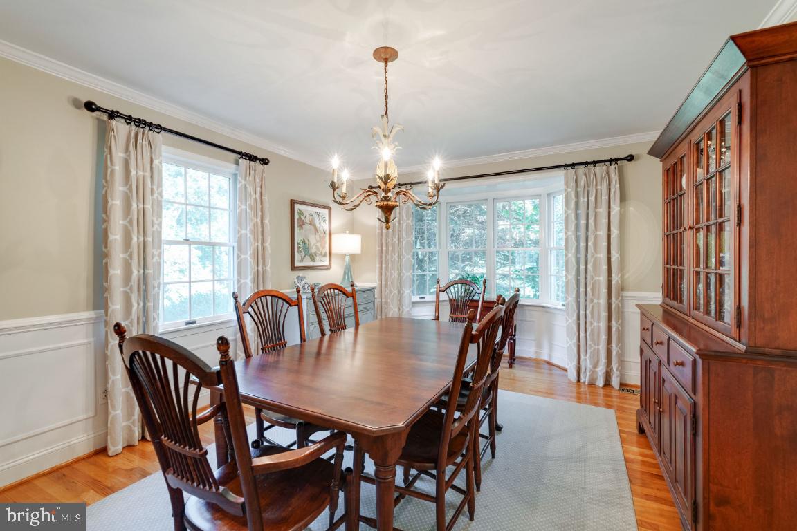 HAMPSHIRE - Residential