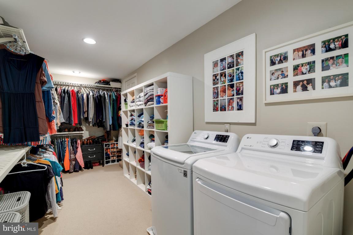 HAMPSHIRE - Residential