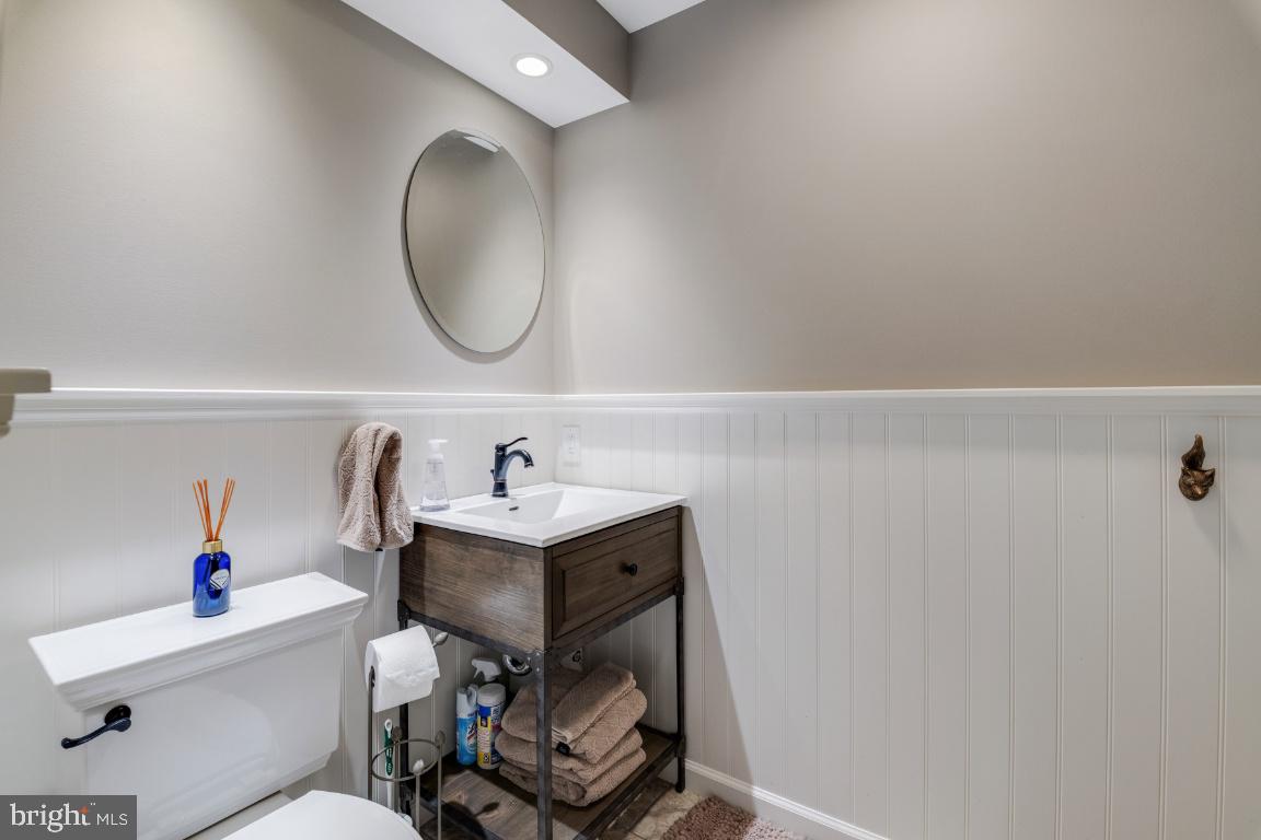 HAMPSHIRE - Residential