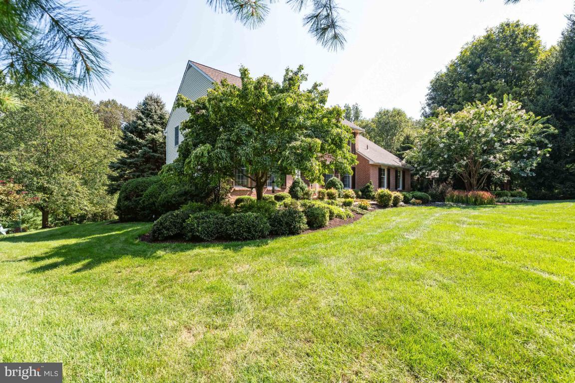 HAMPSHIRE - Residential