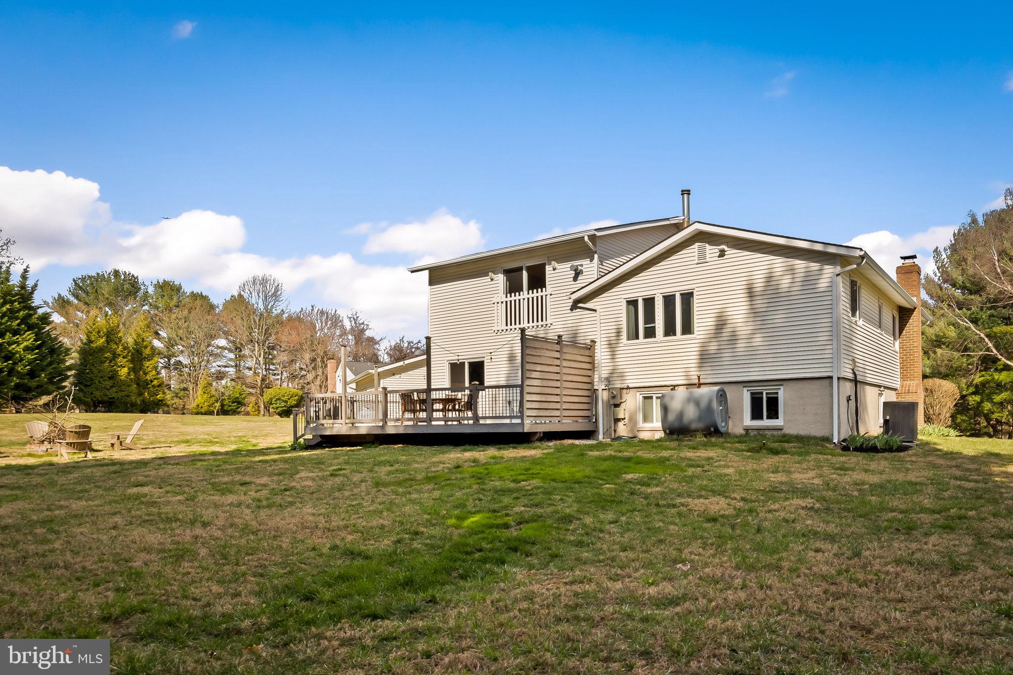 VALLEY HILLS - Residential