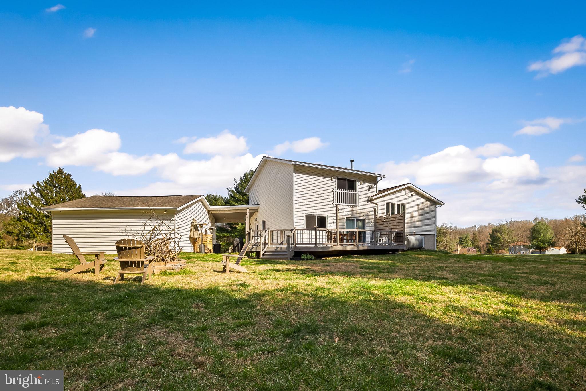 VALLEY HILLS - Residential