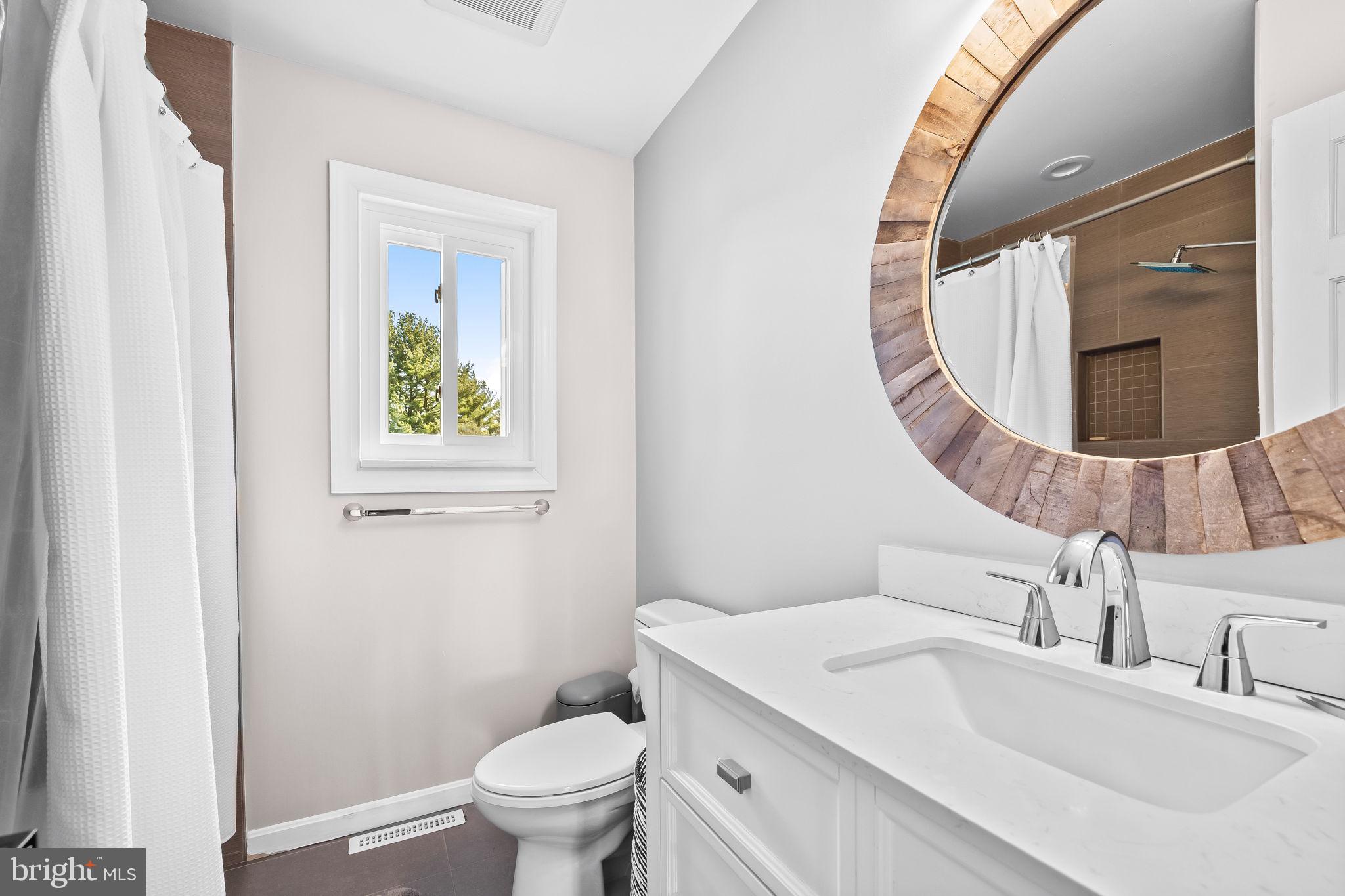 VALLEY HILLS - Residential