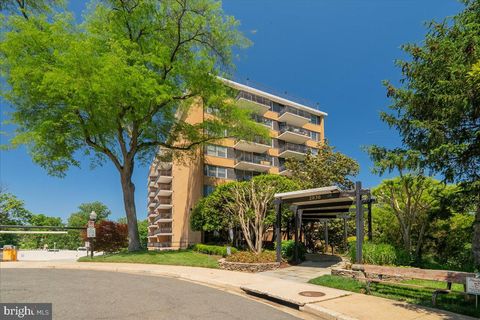 2030 N ADAMS STREET N 1209 ARLINGTON VA 22201