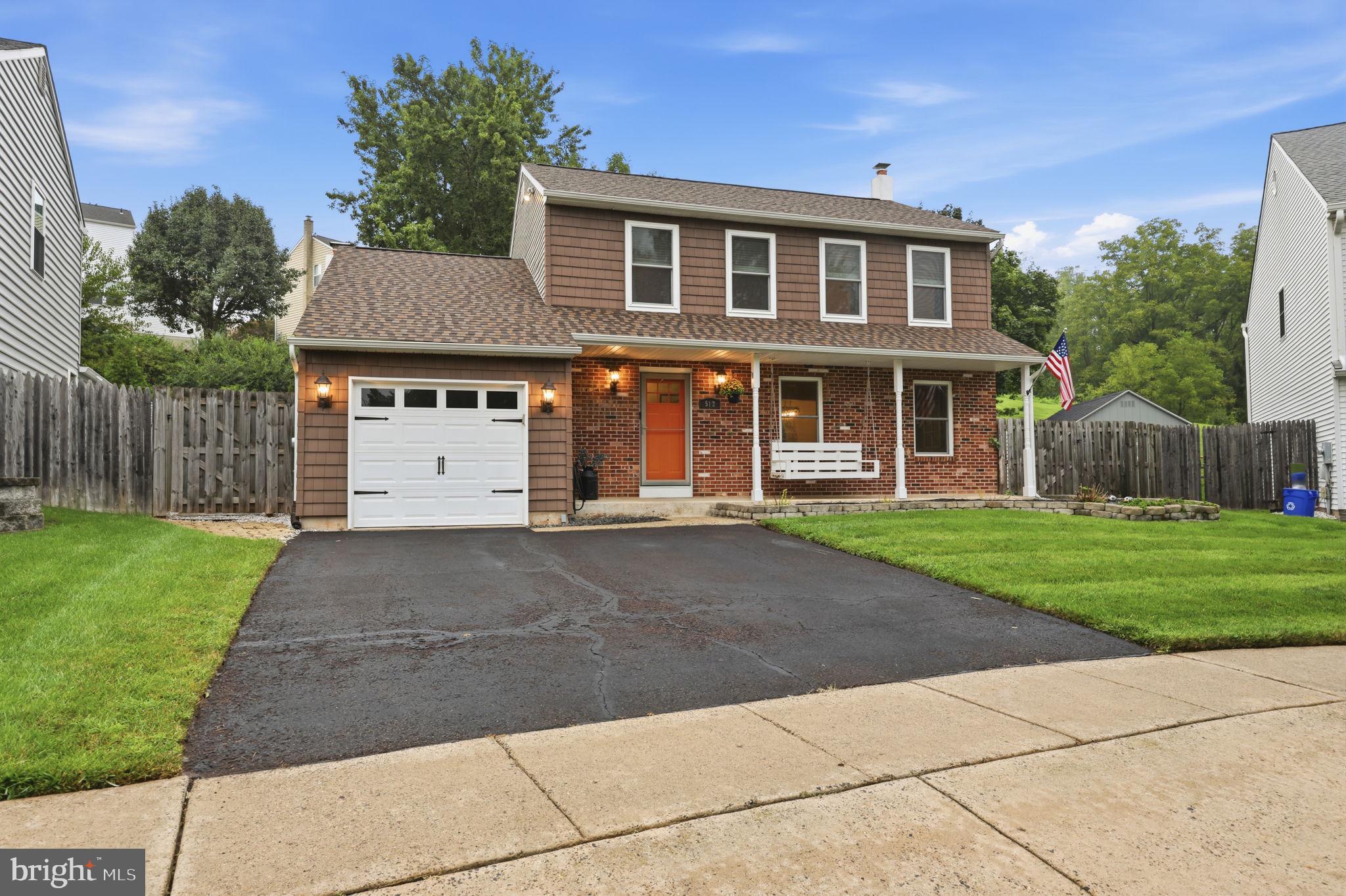 512 AMHERST CIRCLE