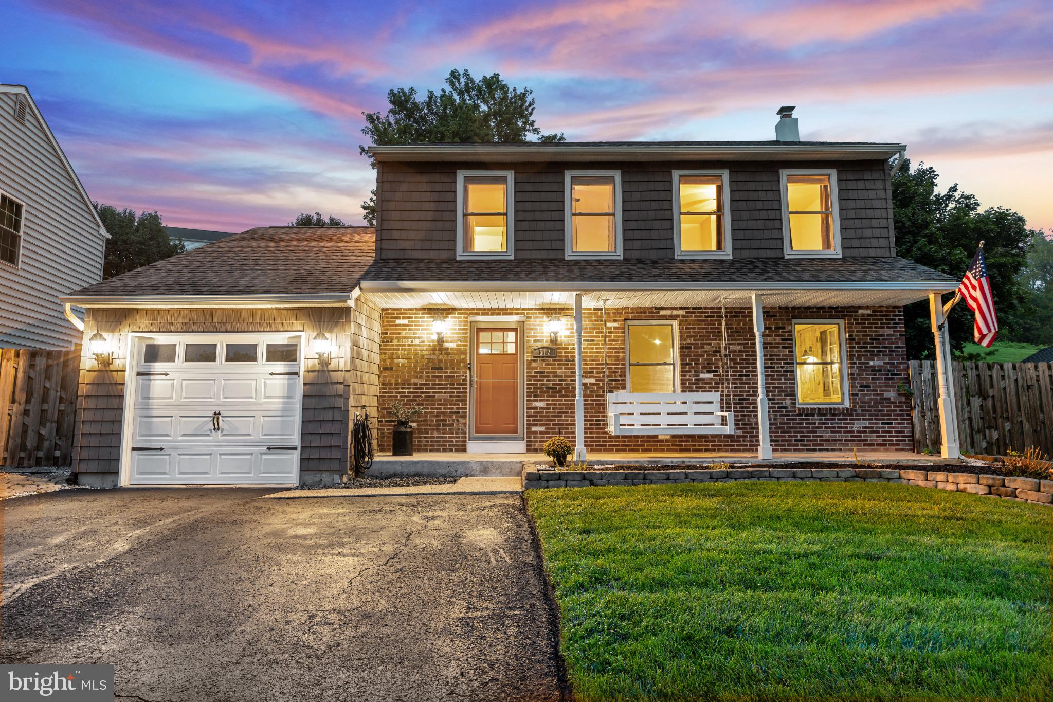 512 AMHERST CIRCLE