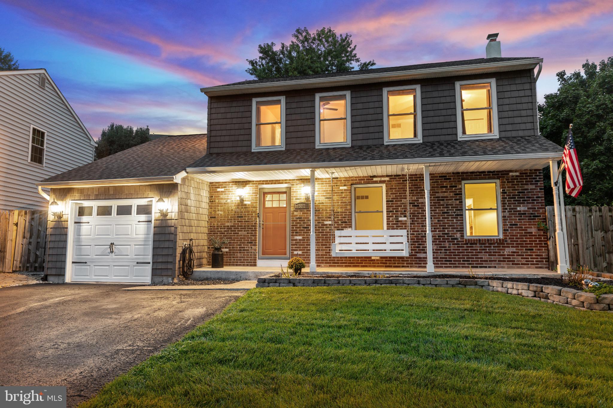 512 AMHERST CIRCLE