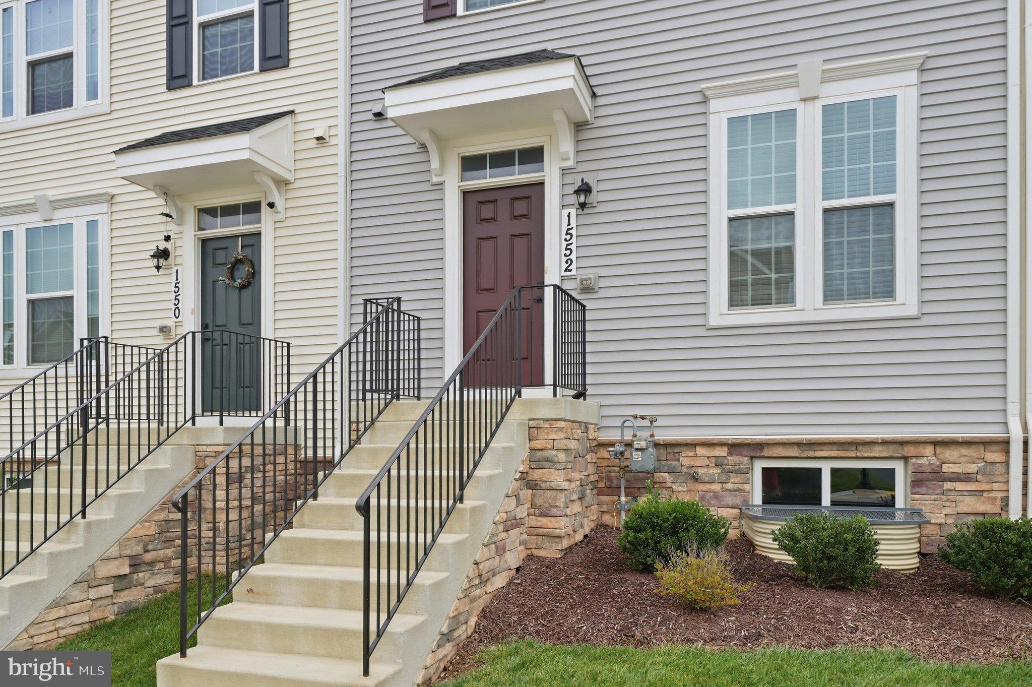 1552 WILMER PARK LANE