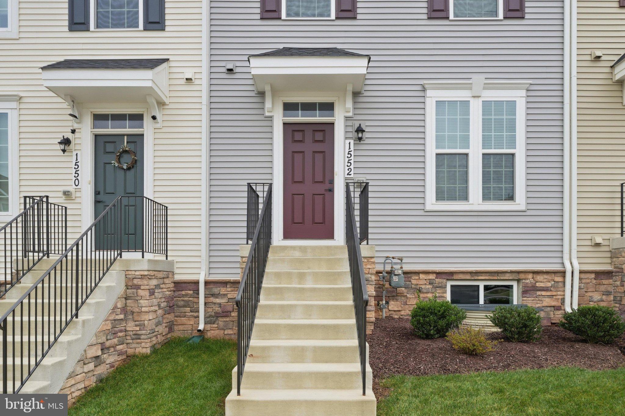1552 WILMER PARK LANE