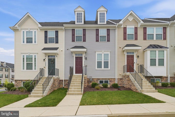 Photo 1 of 50 — 1552 WILMER PARK LANE, FREDERICK, MD 21703
