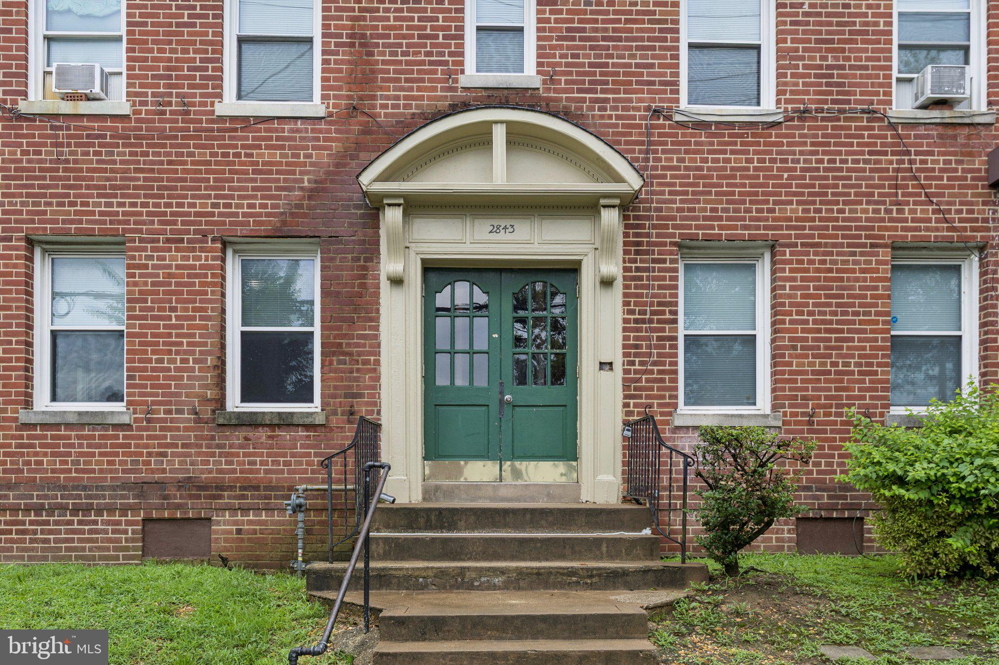 2843 MINNESOTA AVENUE SE