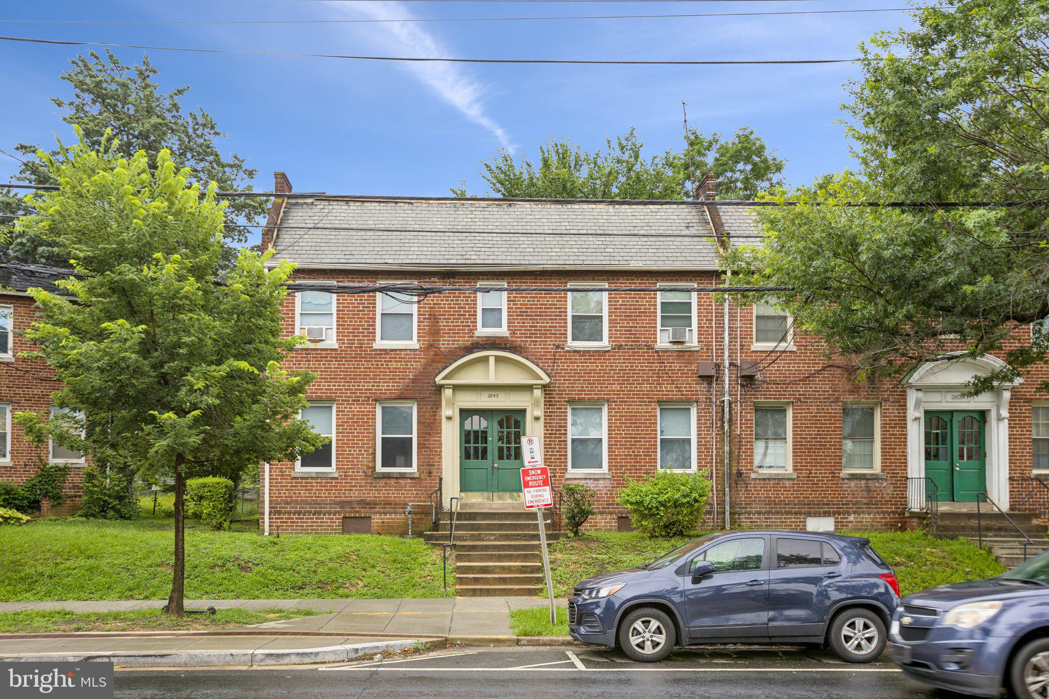 2843 MINNESOTA AVENUE SE