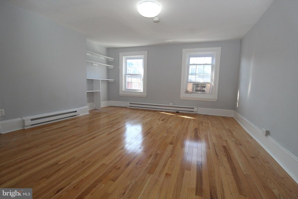 Photo of 1017 Pine Street #3F, PHILADELPHIA, PA 19107 (MLS # PAPH2539534)