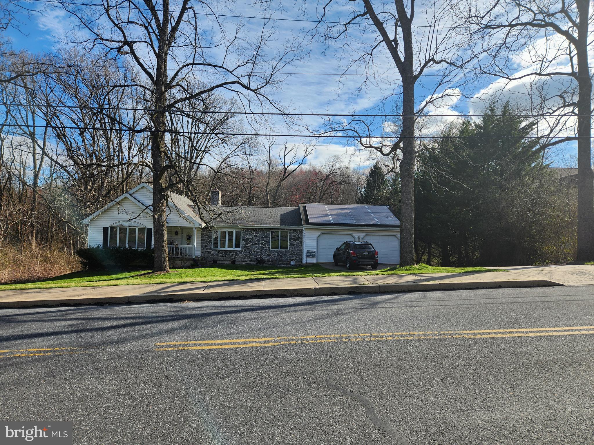 EPHRATA - Residential