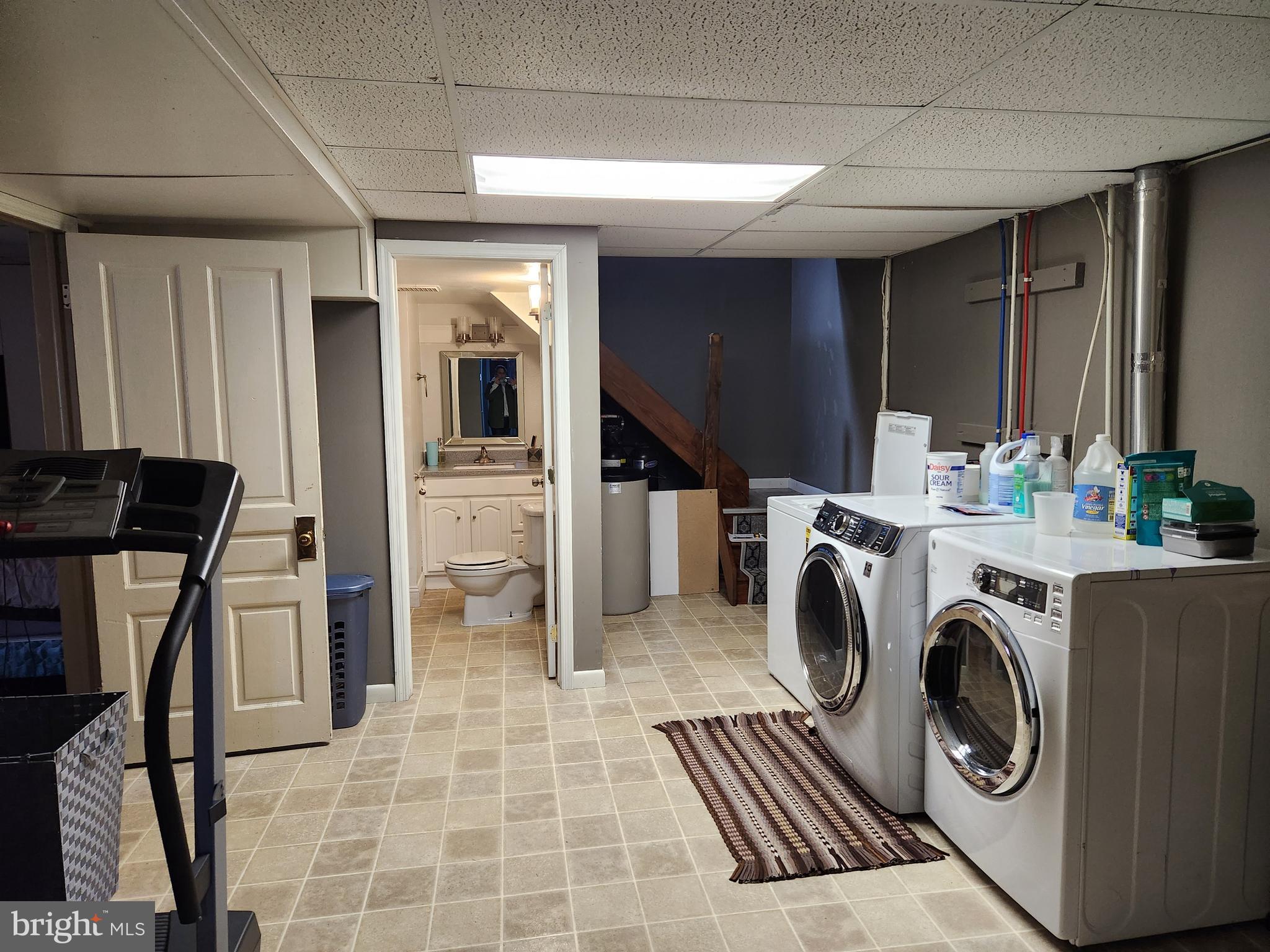 EPHRATA - Residential