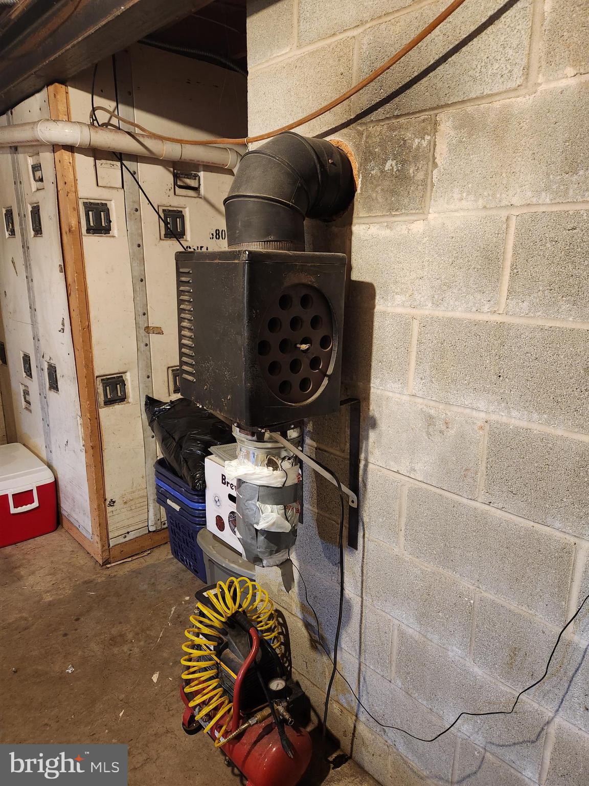 EPHRATA - Residential