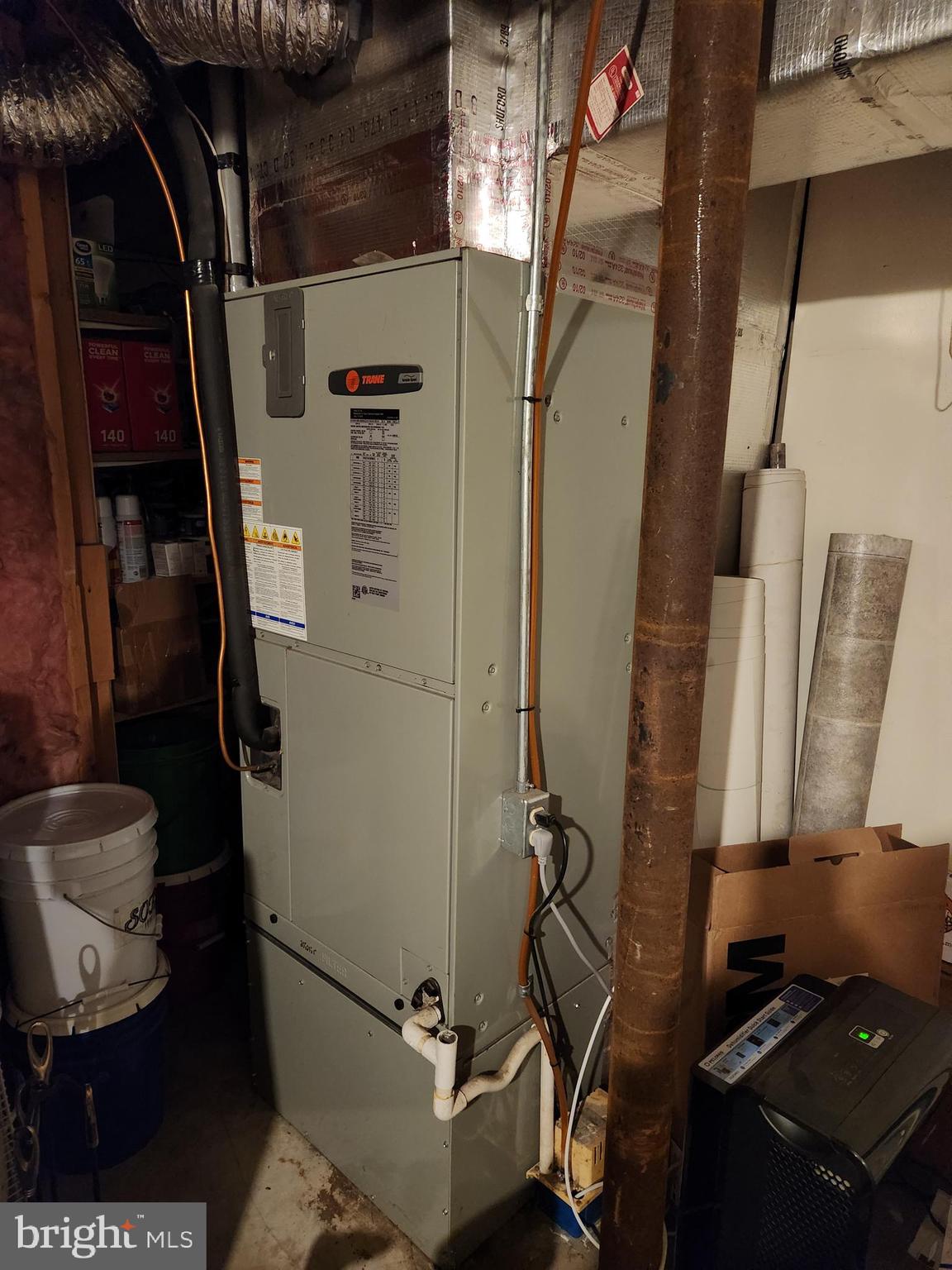 EPHRATA - Residential