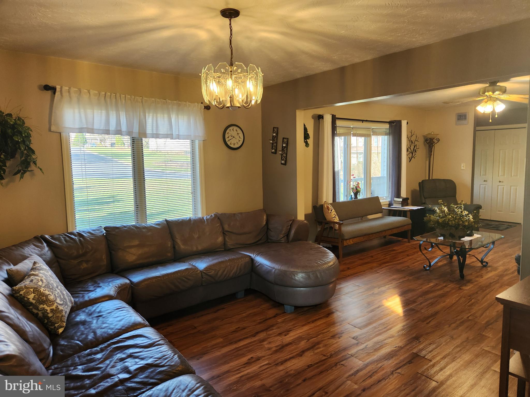 EPHRATA - Residential