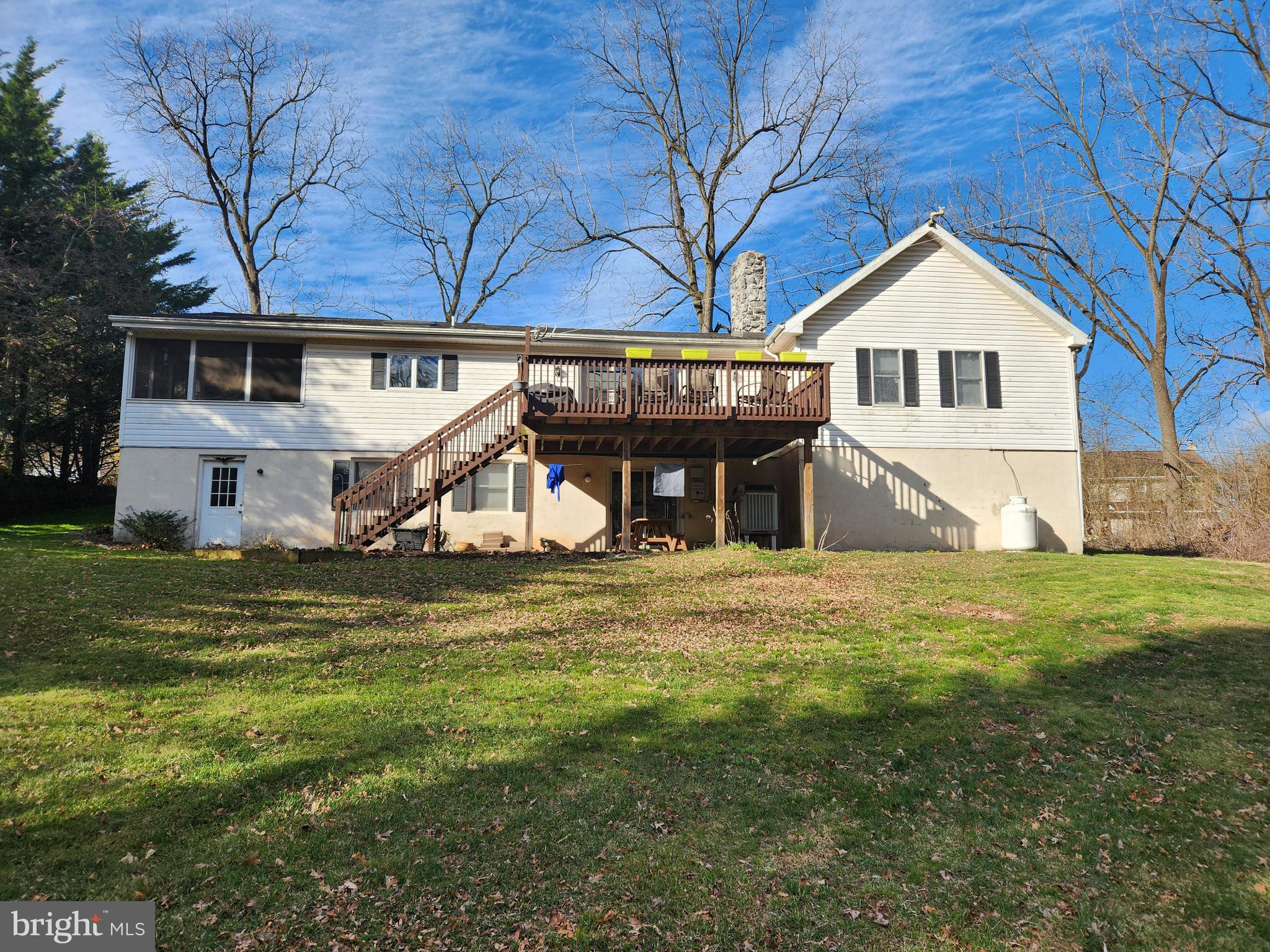 EPHRATA - Residential