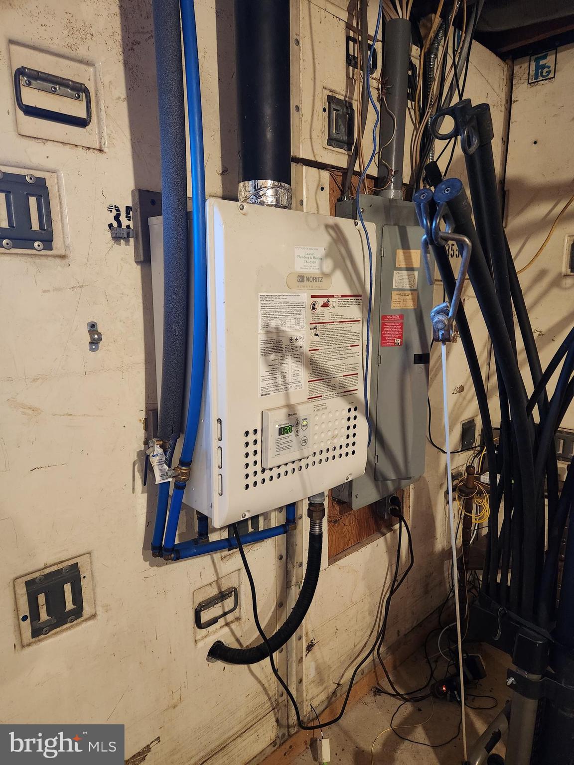 EPHRATA - Residential