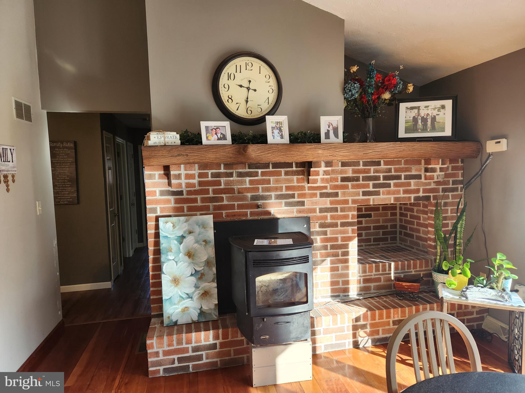 EPHRATA - Residential