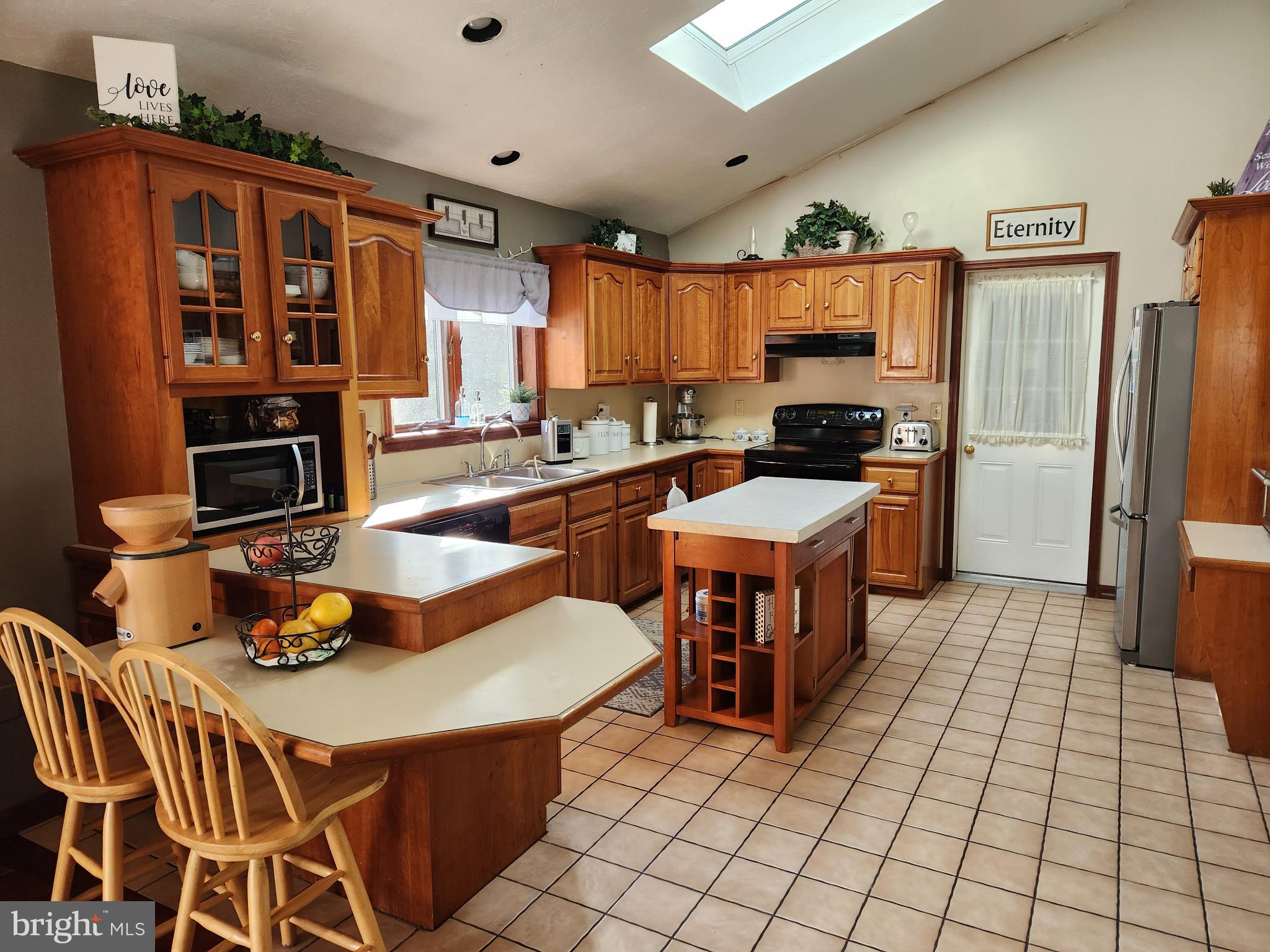 EPHRATA - Residential