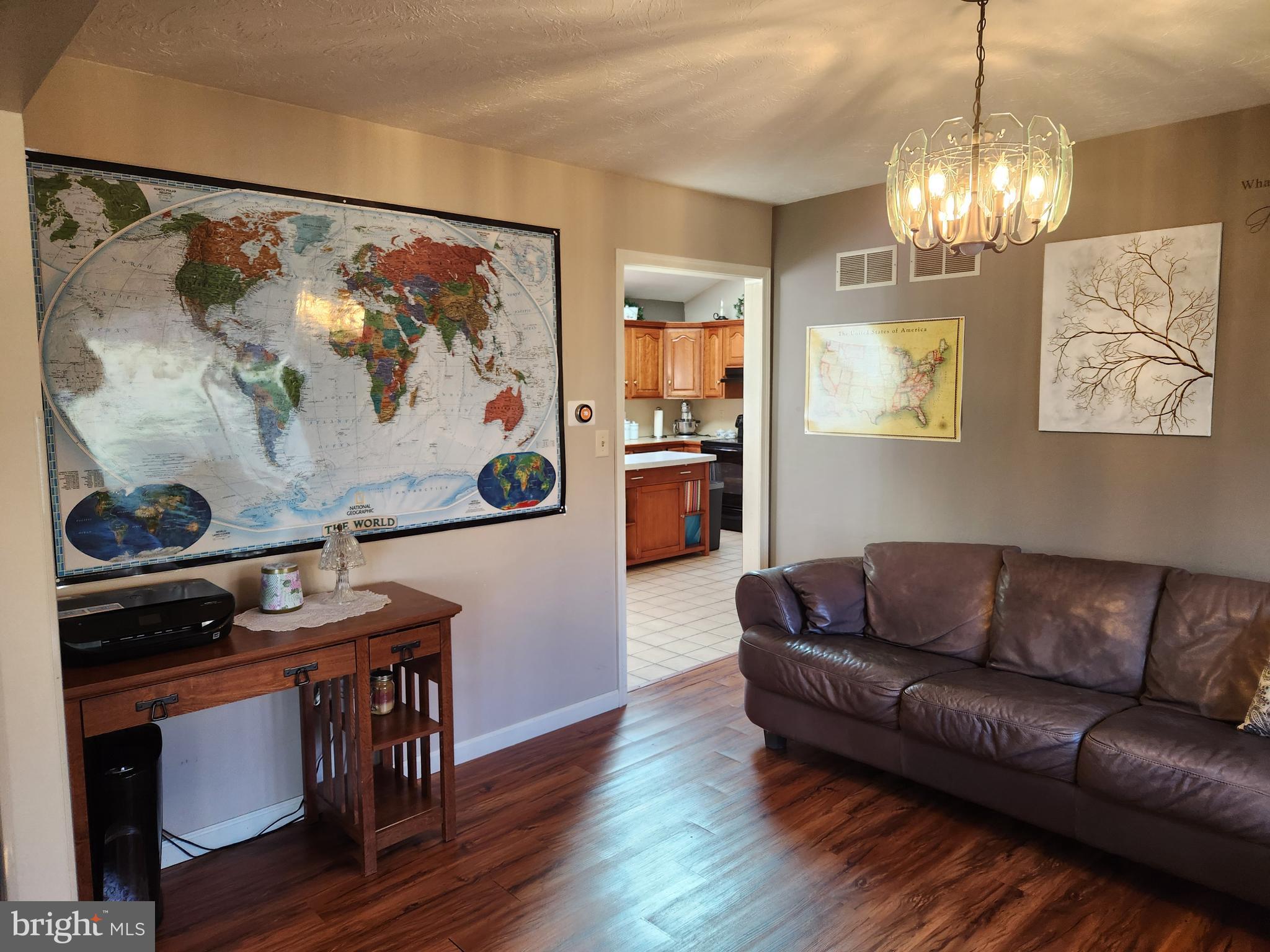 EPHRATA - Residential