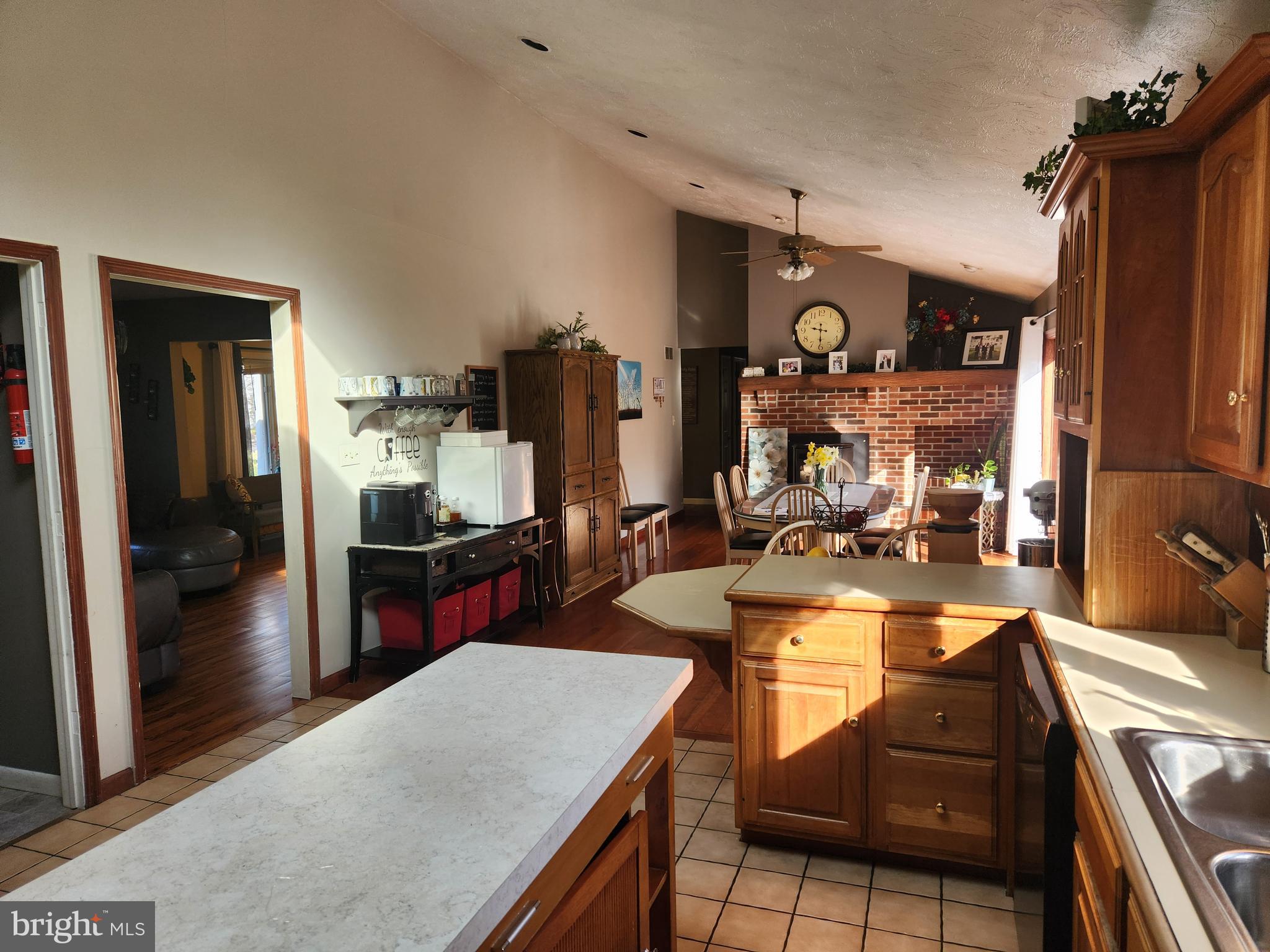 EPHRATA - Residential