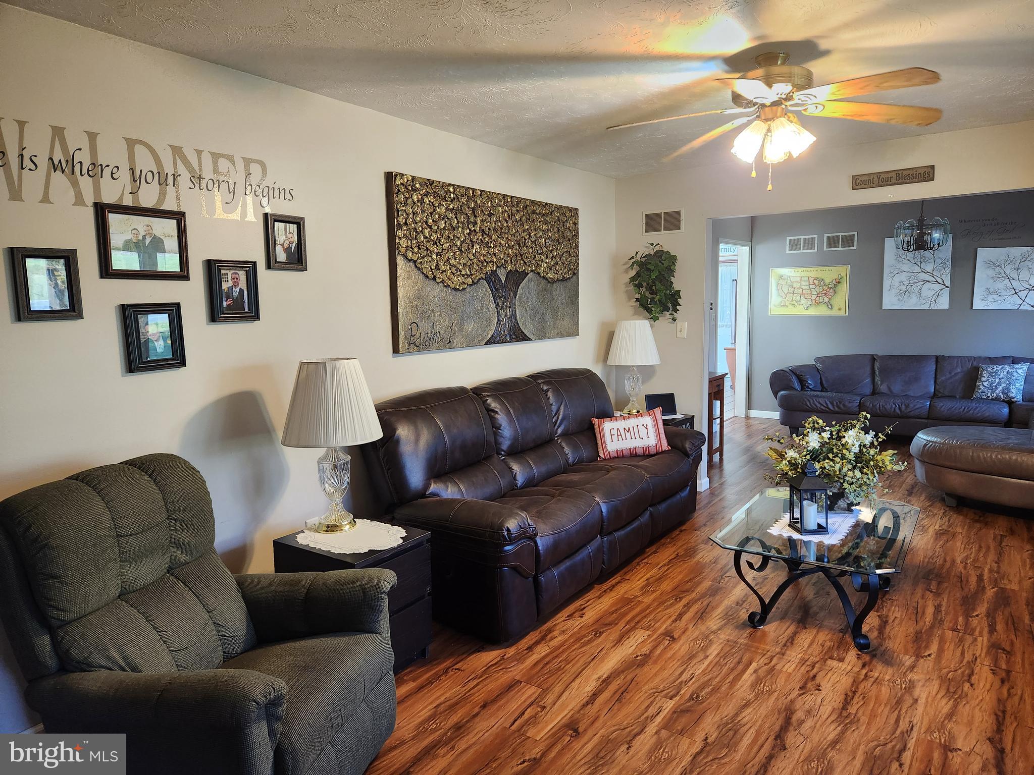 EPHRATA - Residential