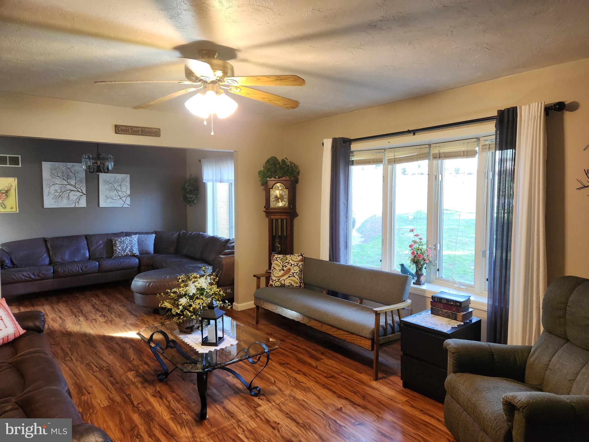 EPHRATA - Residential