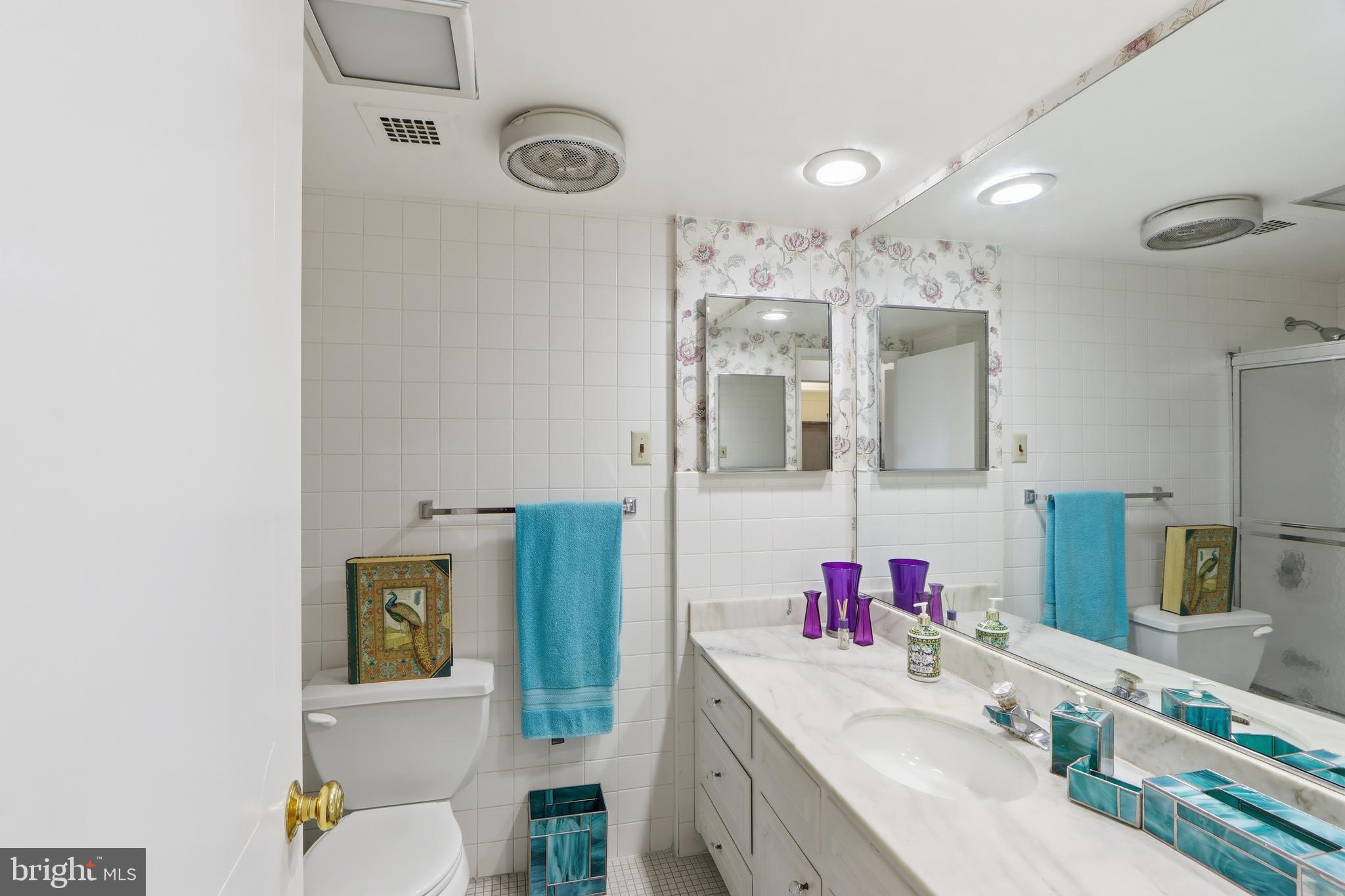 UPPER PARK HEIGHTS - Residential