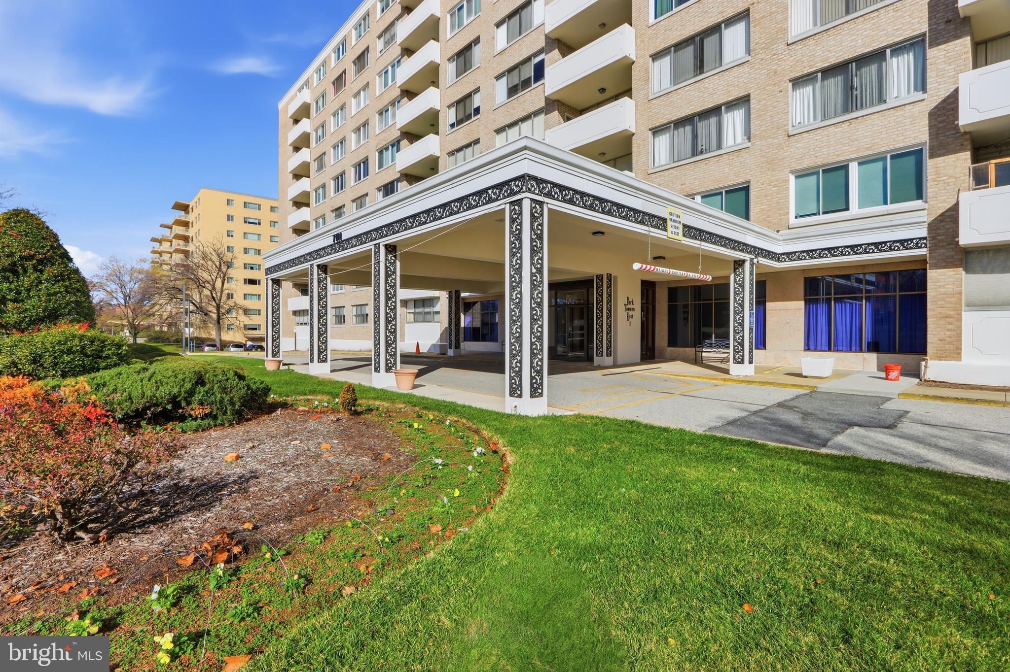 UPPER PARK HEIGHTS - Residential