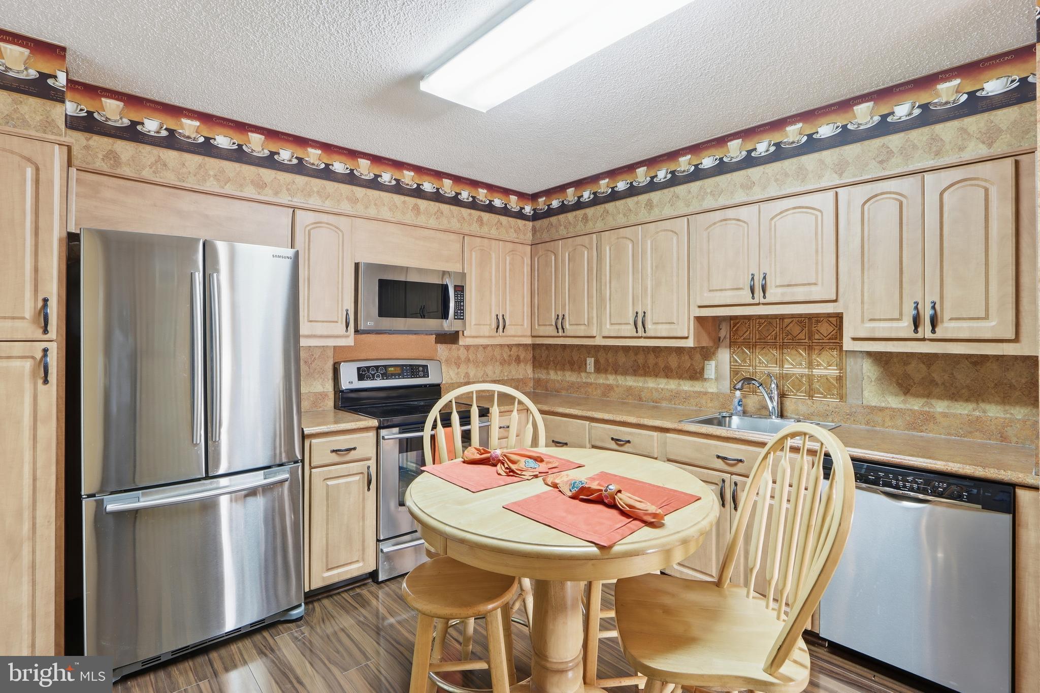 UPPER PARK HEIGHTS - Residential