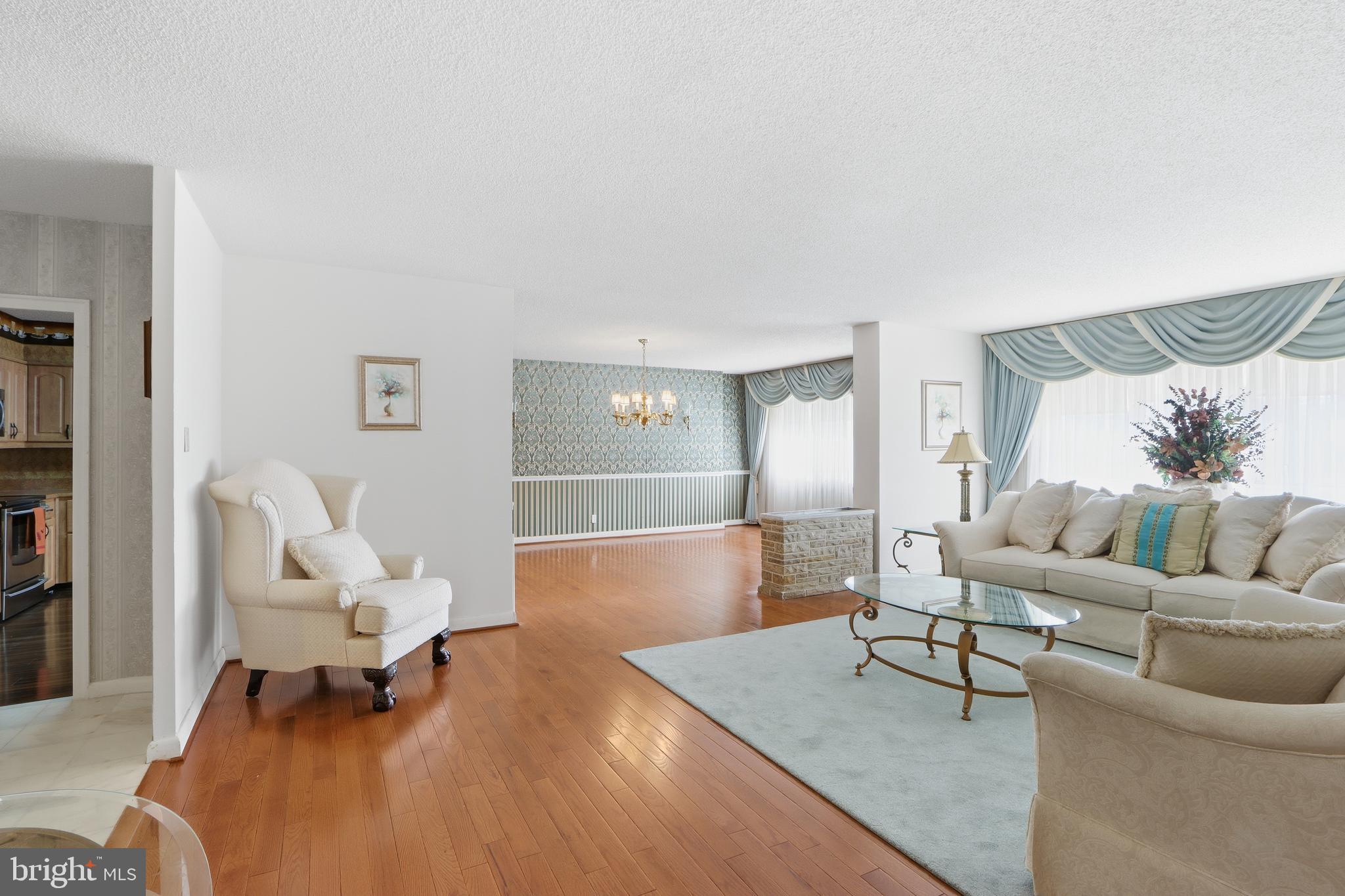 UPPER PARK HEIGHTS - Residential