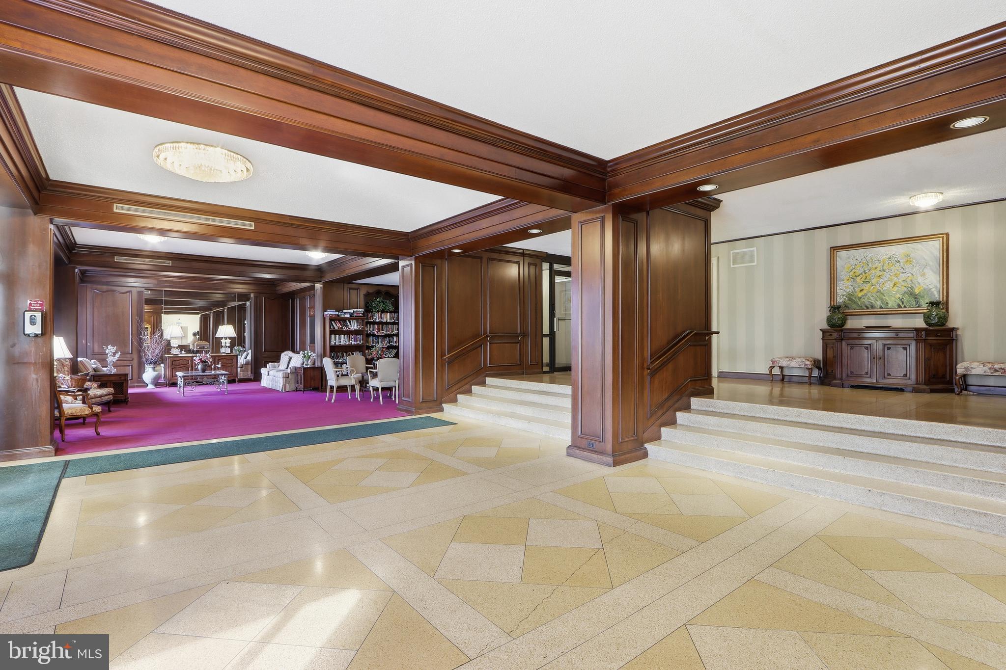 UPPER PARK HEIGHTS - Residential