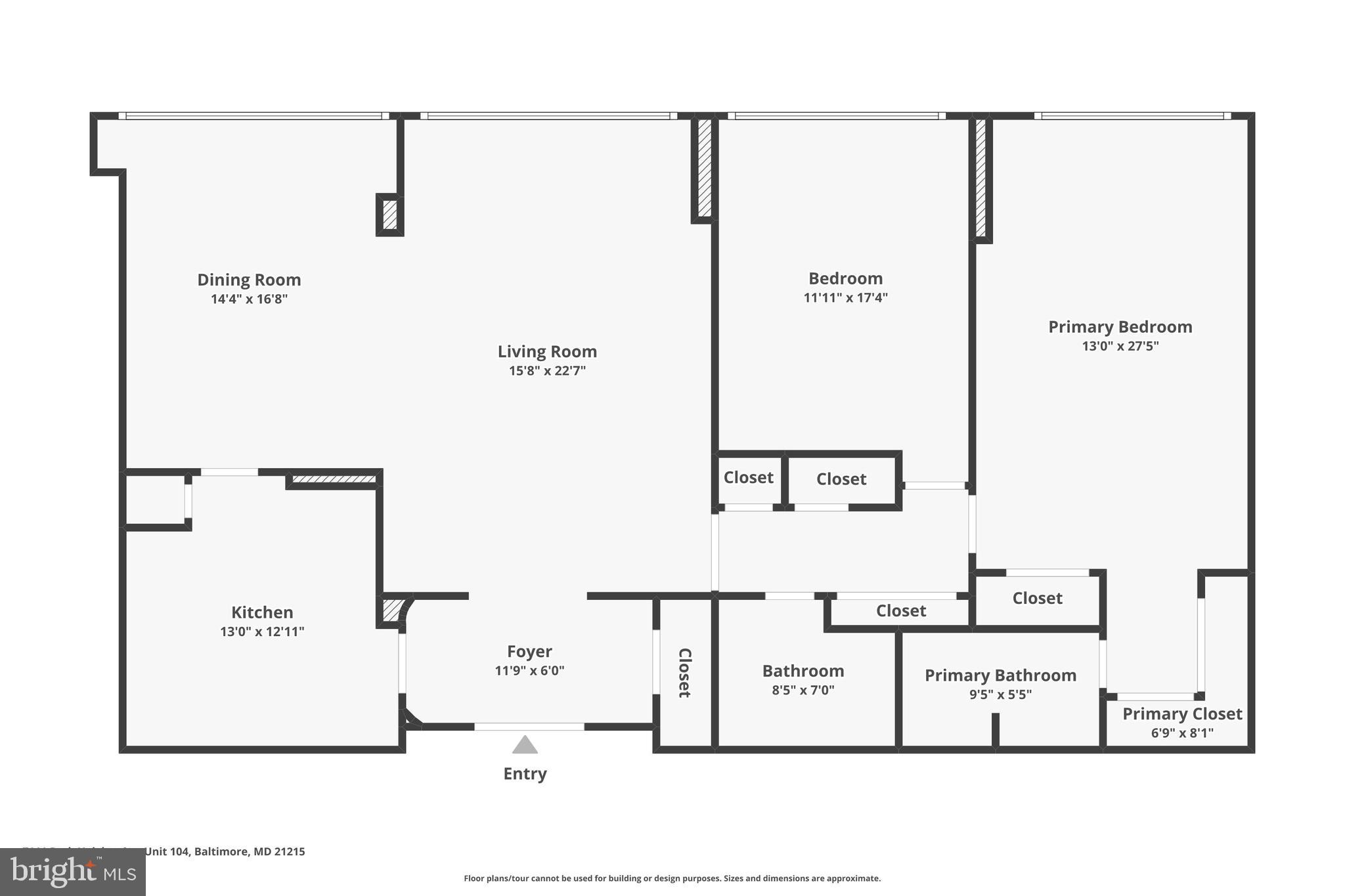 UPPER PARK HEIGHTS - Residential