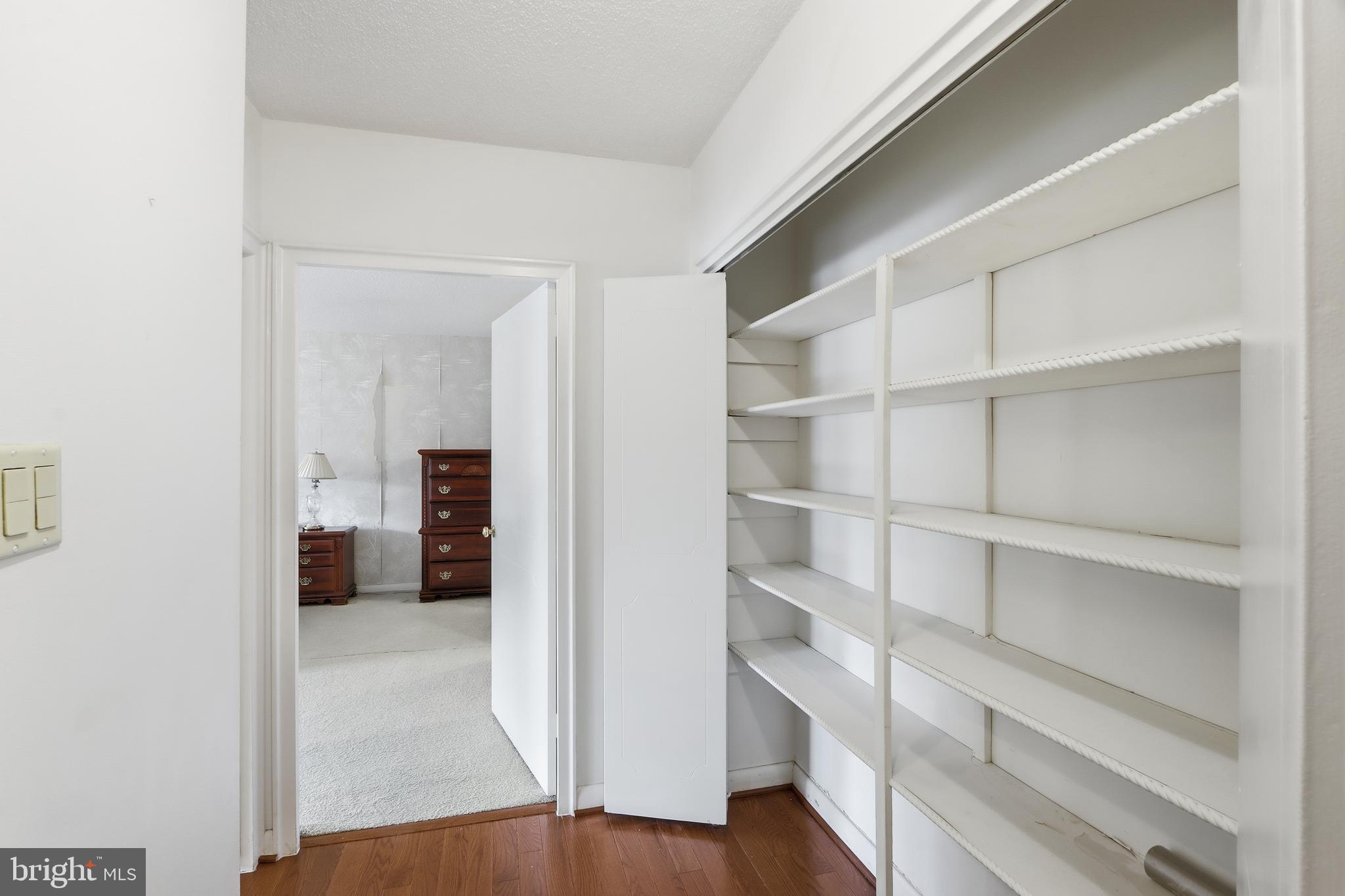 UPPER PARK HEIGHTS - Residential