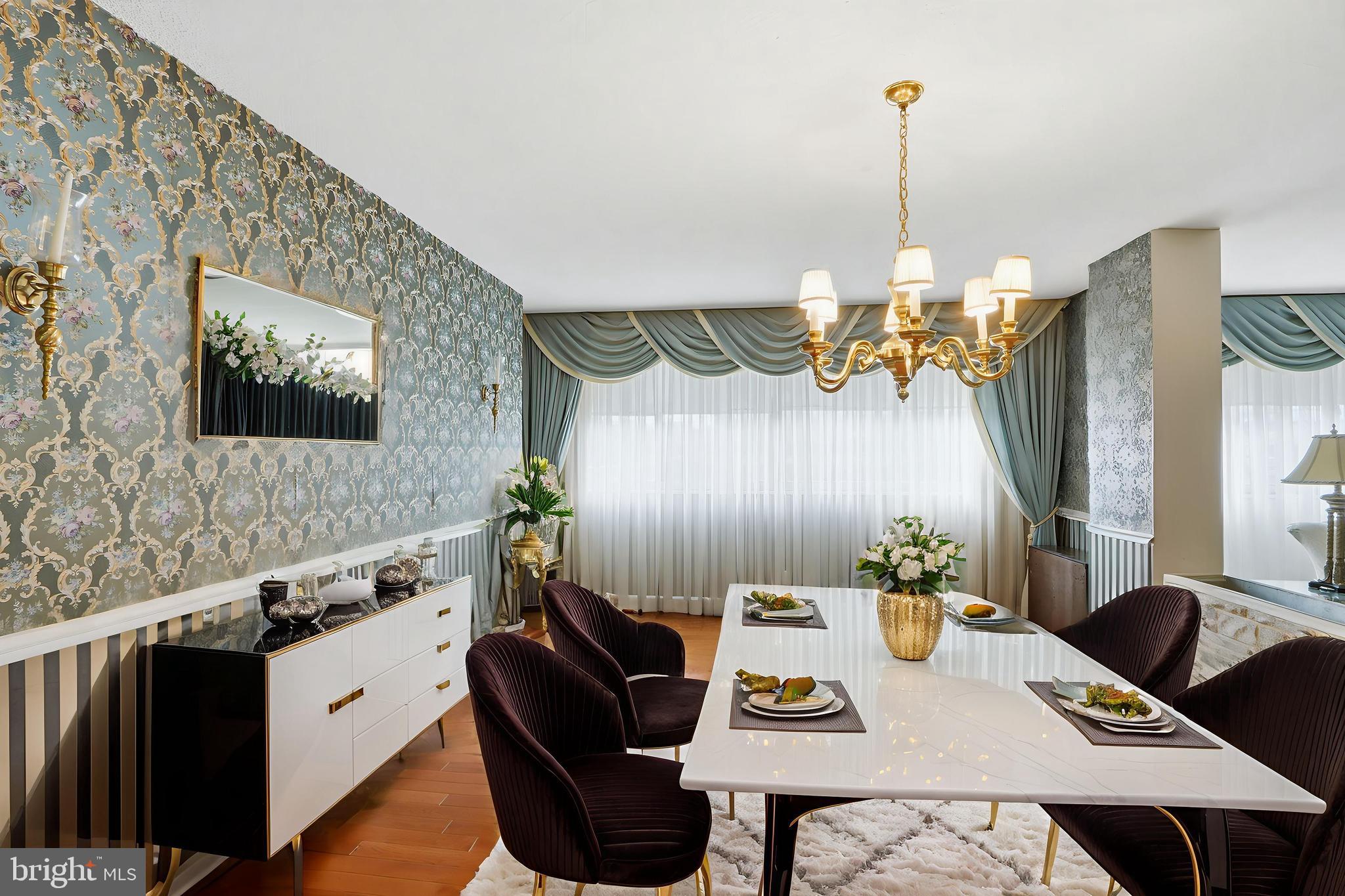 UPPER PARK HEIGHTS - Residential