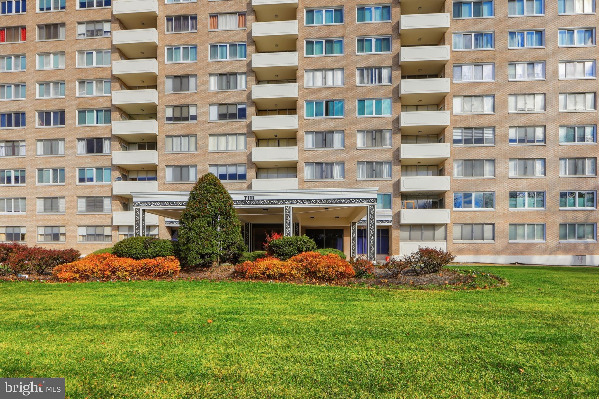 UPPER PARK HEIGHTS - Residential