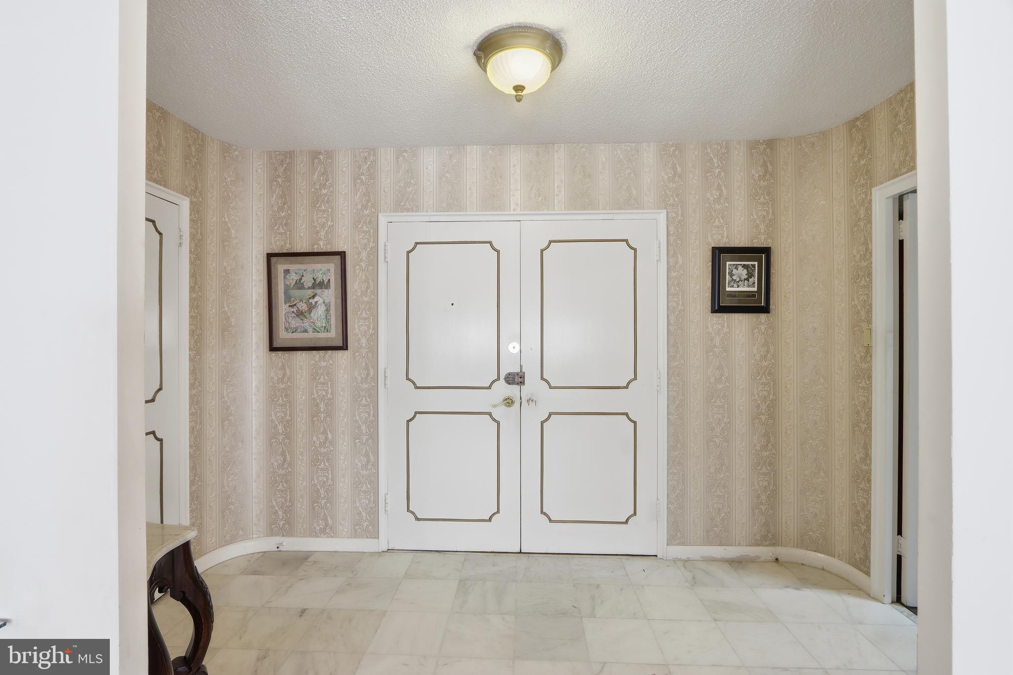 UPPER PARK HEIGHTS - Residential