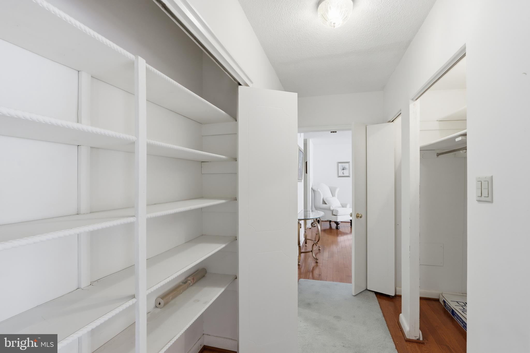 UPPER PARK HEIGHTS - Residential