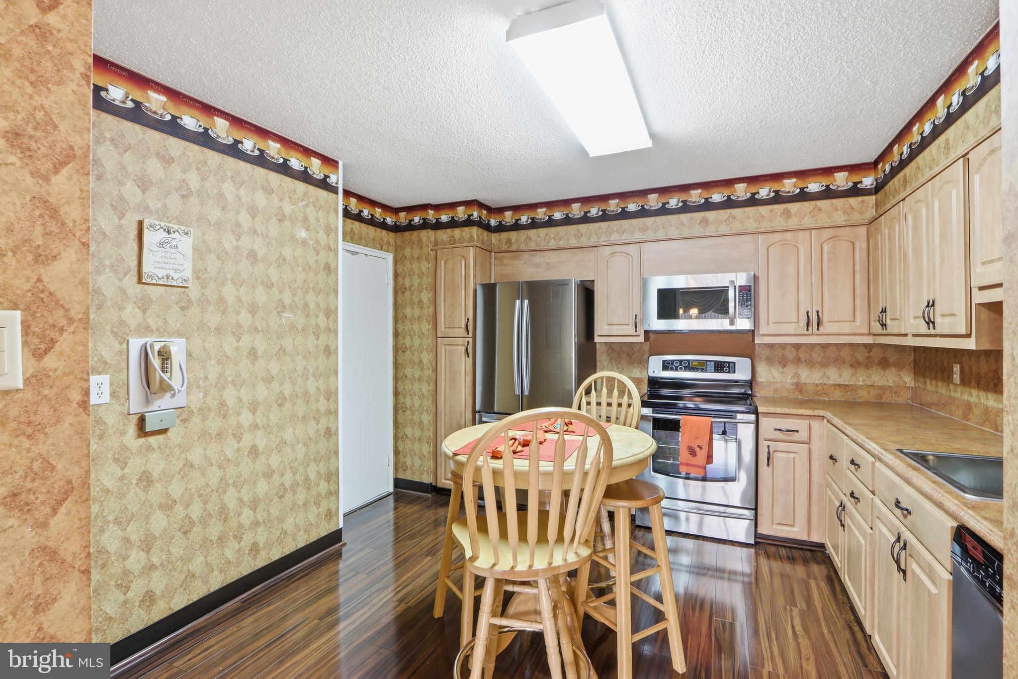 UPPER PARK HEIGHTS - Residential