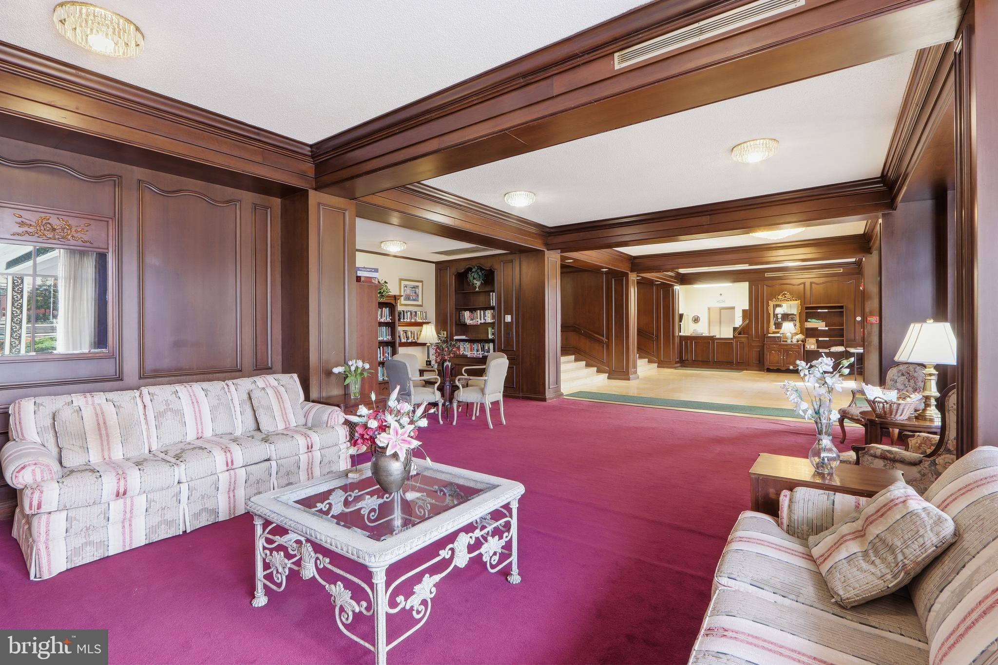 UPPER PARK HEIGHTS - Residential